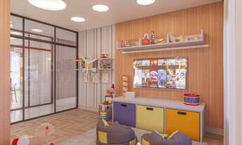 Imagem 6: Cobertura com 318 M² interno sendo 4 suítes. Centro - Balneário Camboriú - SC