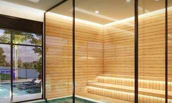 Imagem 5: C-TE0404 Santa Cândida-Excelente Terreno em Condomínio Clube com 128m²