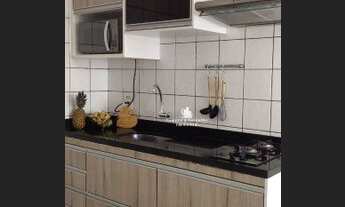 Imagem 6: Apartamento com 3 dormitórios à venda, 78 m² por R$ 185.000,00 - Jardim Anhangüera - Ribei