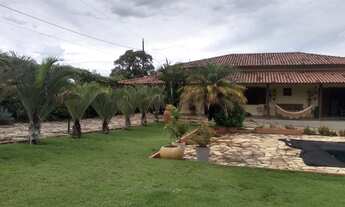 Imagem 4: SITIO RURAL em ESMERALDAS - MG, Sete Lagos