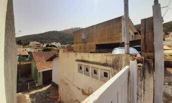 Imagem 4: Casa à venda, 110 m² por R$ 265.000,00 - Jardim dos Estados - Poços de Caldas/MG