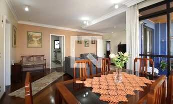 Imagem: Apartamento à Venda - Vila Itapura, 3 Quartos