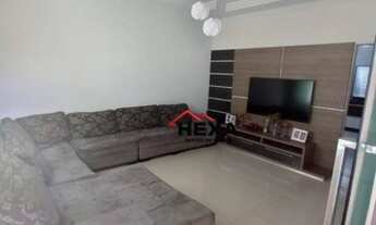 Imagem 4: Casa com 3 quartos sendo 1 suíte à venda, 200 m² por R$ 400.000 - Jardim Canedo - Senador