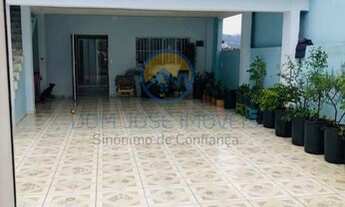 Imagem: Sobrado para Venda em Jandira, Jardim Brotinho