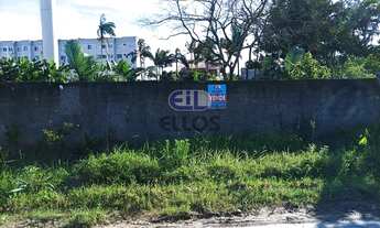 Imagem: Terreno quitado Bairro Paranaguamirim Joinville