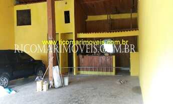 Imagem 6: Prédio comercial com apartamento Bairro Gaivota Itanhaém