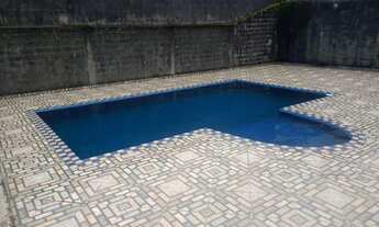 Imagem 1: Casa com 3 dormitórios à venda por R$ 399.000,00 - Balneário San Marcos - Itanhaém/SP