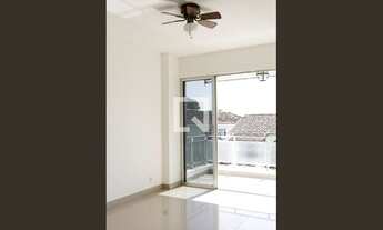 Imagem 2: Apartamento à Venda - Engenho Novo, 2 Quartos, 72 m2