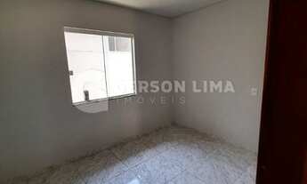 Imagem 7: Casa Geminada - Armação