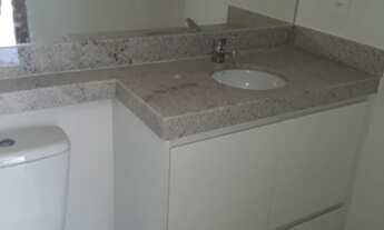 Imagem 6: Flat para aluguel tem 44 metros quadrados com 1 quarto em Bosque das Juritis - Ribeirão Pr