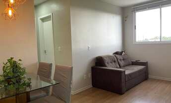 Imagem 5: Apartamento para venda com 56 metros quadrados com 2 quartos em Morro Santana - Porto Aleg