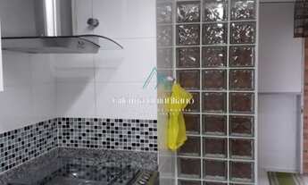 Imagem 3: SANTOS - Apartamento Padrão - GONZAGA