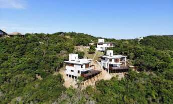 Imagem 4: Casa á venda alto padrão na Praia da Silveira-Garopaba/SC