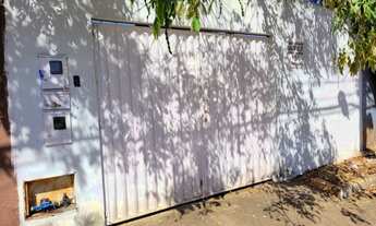 Imagem: GOIâNIA - Casa Padrão - Jardim América