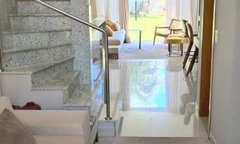 Imagem 4: Excelente Casa Toda Mobiliada,3 Dormitórios, Varandas, Fino Acabamento, Condomínio Fechado