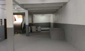 Imagem 4: Galpão para aluguel tem 250 metros quadrados