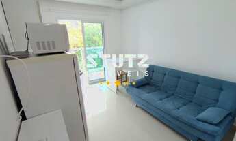 Imagem 7: Excelente apartamento semi-mobiliado em Caiobá