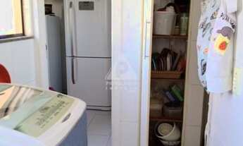 Imagem 5: Cobertura à venda, 3 quartos, 1 suíte, 3 vagas, Recreio dos Bandeirantes - RIO DE JANEIRO