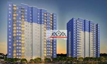 Imagem: Apartamento novo em Valinhos para venda