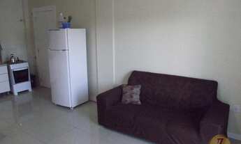 Imagem 6: Apartamento térreo 2 dormitórios