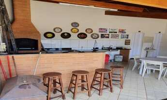 Imagem 8: Casa residencial para Venda Jardim Bela Vista, Americana