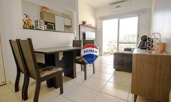 Imagem 4: Apartamento com 2quartos/ sendo 1 suite à venda, 66 m² por R$ 328.000 - Condominio Flex