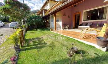 Imagem: Casa com 3 dormitórios à venda, 140 m²