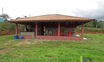 Imagem: Chácara com 1 dormitório à venda, 5034