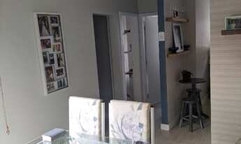 Imagem 5: APARTAMENTO RESIDENCIAL em CAMPINAS - SP, PARQUE RESIDENCIAL CAIAPÓ