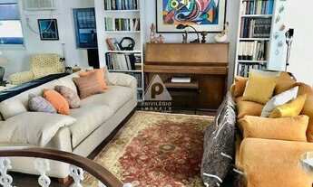 Imagem 7: Excelente cobertura Duplex , varanda, Suíte, 2 vagas escritura