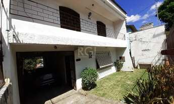 Imagem: Porto Alegre - Casa Padrão - Jardim Sabará