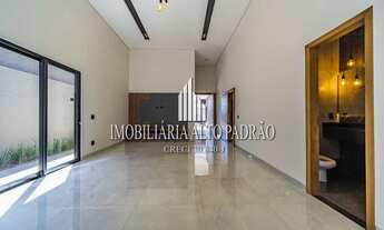 Imagem 7: Casa de Condomínio com 3 dorms, Quinta do Lago Residence, São José do Rio Preto - R$ 1.23