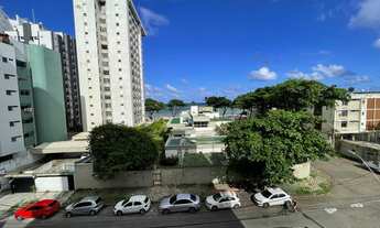 Imagem 5: Vendo 4qtos na quadra do mar!!<br>Bem localizado oportunidade única!!