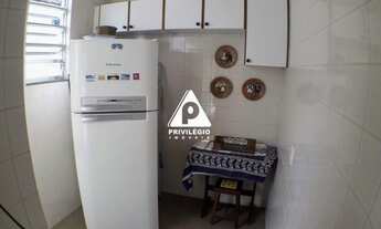 Imagem 7: Apartamento todo reformado com localização privilegiada em Copacabana