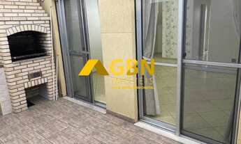 Imagem 3: Casa em condomínio com três dormitórios e área gourmet