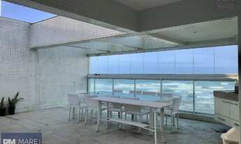 Imagem 5: Cobertura à venda com 4 suítes - 392 m² - Riviera de São Lourenço - Módulo 7