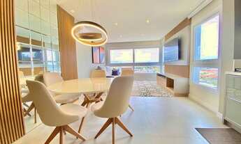 Imagem 3: Apartamento de 03 dormitórios PRONTO PARA VOCÊ MORAR em um prédio com alto padrão construt