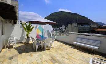 Imagem 6: SÃO 8 APARTAMENTOS EM COPACABANA VISTA MAR NA QUADRA DA PRAIA, 18 QUARTOS, SUÍTES, 8 COZIN