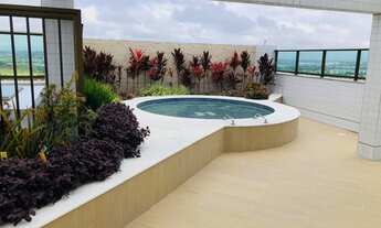 Imagem 3: Apartamento 1 quarto Venda em Barra de Jangada