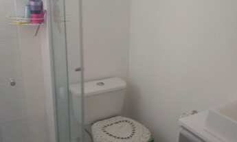 Imagem 5: Apartamento para venda possui 59 metros quadrados com 2 quartos em Jaguaribe - Osasco - SP