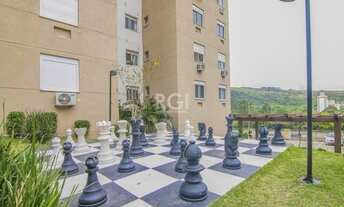 Imagem 5: Porto Alegre - Apartamento Padrão - Jardim Carvalho