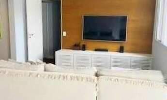 Imagem 4: APARTAMENTO  PARA VENDA COM 105 METROS, 03 DORMS E 02 VAGAS EM VILA OLÍMPIA - SÃO PAULO