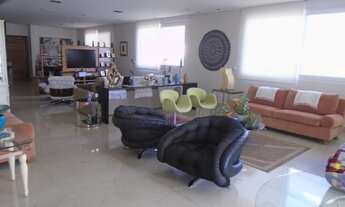 Imagem: NOVA LIMA - Casa de Condomínio - Vale Dos