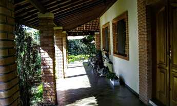 Imagem 4: Chácara - Chácara Carolina - Itu