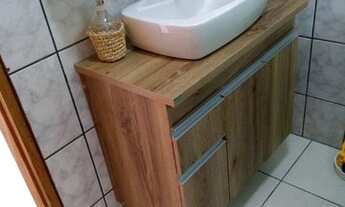 Imagem 7: Casa residencial à venda, Jardim Santa Clara, Campinas