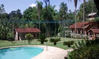 Imagem 2: Chácara à venda na Estância Figueira Branca em Jarinú - SP