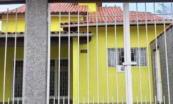 Imagem 5: Sobrado para venda com piscina, churrasqueira na Martin de Sá - Caraguatatuba - SP