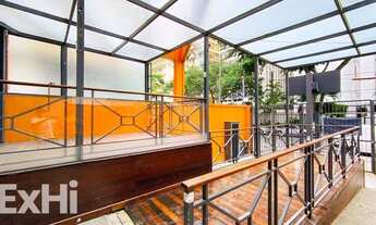 Imagem 7: Loja para alugar, 1100 m² por R$ 60.000,00/mês - Higienópolis - São Paulo/SP