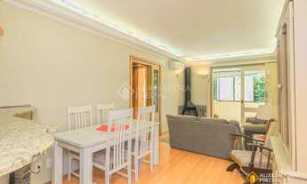 Imagem 4: Apartamento para venda possui 74 m com 2 quartos 2 vagas em São João - Porto Alegre - RS