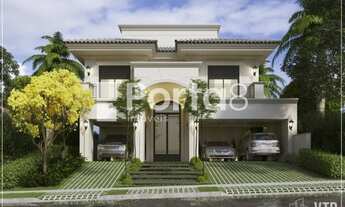 Imagem: São José Do Rio Preto - Casa de Condomínio